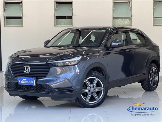 HONDA HR-V 1.5 DI I-VTEC FLEX EX CVT